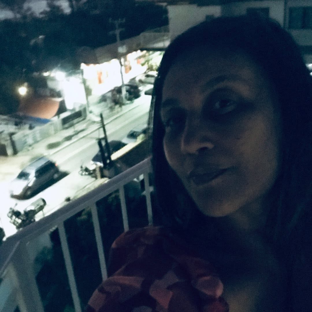 Mônica de Oliveira, Assistente jurídica